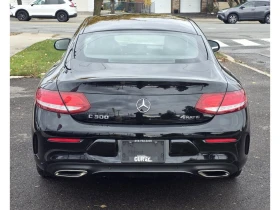 Mercedes-Benz C 300 * 4MATIC COUPE AMG PKG * NAVIGATION / PANORAMI * C - 18740 € / 36652.25 лв. - 55968172 9
