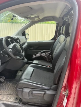 Citroen Jumpy 2.0 HDI - 9370 € / 18326.13 лв. - 89590635 4