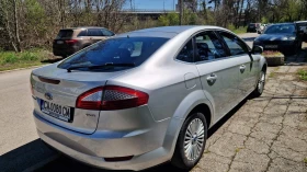 Ford Mondeo 1.8 TDCi, снимка 3