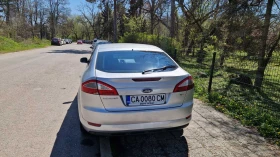 Ford Mondeo 1.8 TDCi, снимка 2