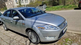 Ford Mondeo 1.8 TDCi, снимка 5