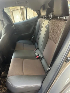 Toyota Yaris Cross 1.5 (Elegance) 130к.с, снимка 8 - Автомобили и джипове - 53447068