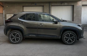 Toyota Yaris Cross 1.5 (Elegance) 130к.с, снимка 4 - Автомобили и джипове - 53447068