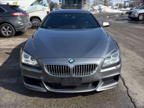 BMW 650   FULL xDrive Gran Coupe | ОБДУХВАНЕ | CARFAX - 12200 € / 23861.13 лв. - 18532186 5
