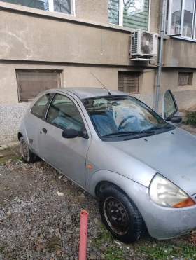 Ford Ka - 500 € / 977.91 лв. - 38347592 2