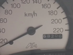 Ford Ka - 500 € / 977.91 лв. - 38347592 7