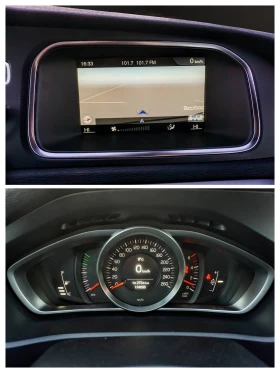 Volvo V40 1.6 D2 KINETIC | Mobile.bg � ����� ������ 11