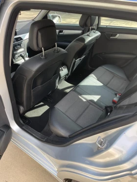 Mercedes-Benz C 220 - 8000 € / 15646.64 лв. - 59523976 11