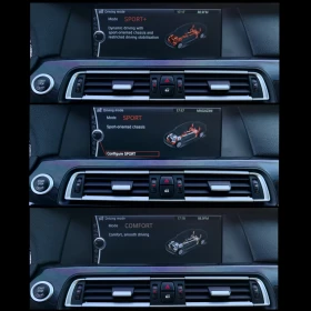 BMW 730 3.0D //SHADOWLINE* M-PACKET*  - 13750 € / 26892.66 лв. - 58963309 14