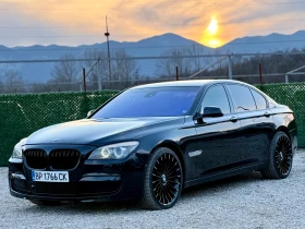 BMW 730 3.0D //SHADOWLINE* M-PACKET*  - 13750 € / 26892.66 лв. - 58963309 3