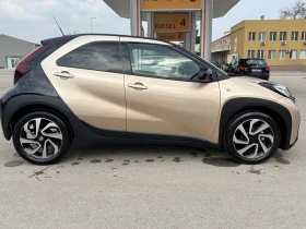 Toyota Aygo X Автоматик - 15490 € / 30295.81 лв. - 60747643 3