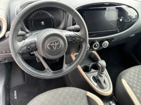 Toyota Aygo X Автоматик - 15490 € / 30295.81 лв. - 60747643 11