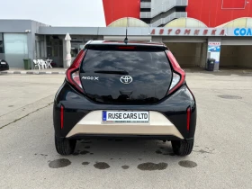 Toyota Aygo X Автоматик - 15490 € / 30295.81 лв. - 60747643 5
