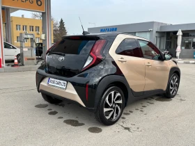 Toyota Aygo X Автоматик - 15490 € / 30295.81 лв. - 60747643 4