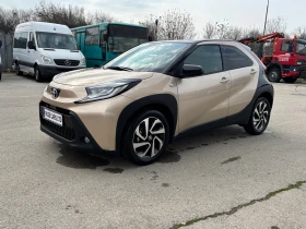 Toyota Aygo X Автоматик - 15490 € / 30295.81 лв. - 60747643 8