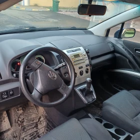 Toyota Corolla verso - 2200 € / 4302.83 лв. - 41291765 4