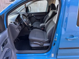 VW Caddy 1.6TDi - 6000 € / 11734.98 лв. - 62671128 7