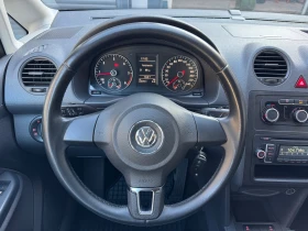 VW Caddy 1.6TDi - 6000 € / 11734.98 лв. - 62671128 10