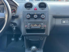 VW Caddy 1.6TDi - 6000 € / 11734.98 лв. - 62671128 11