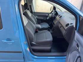 VW Caddy 1.6TDi - 6000 € / 11734.98 лв. - 62671128 8