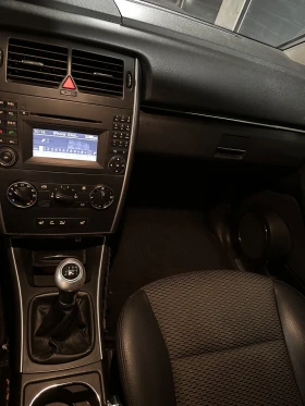 Mercedes-Benz B 200 - 4000 € / 7823.32 лв. - 57583305 8