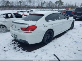 BMW 640 MPACK* АДАПТ.ОКАЧ* ВАКУМ* ОБДУХ* AMBIENT* 360* HAR | Auto.bg — изображение 8