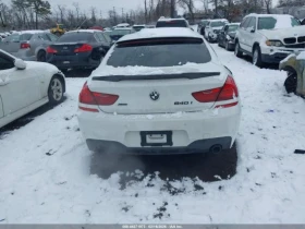 BMW 640 MPACK* АДАПТ.ОКАЧ* ВАКУМ* ОБДУХ* AMBIENT* 360* HAR | Auto.bg — изображение 7