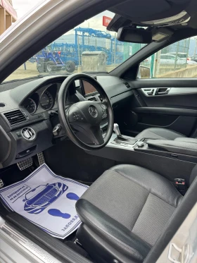 Mercedes-Benz C 250 Avantgarde, Amg Packet, Automat - 6600 € / 12908.48 лв. - 43325221 8