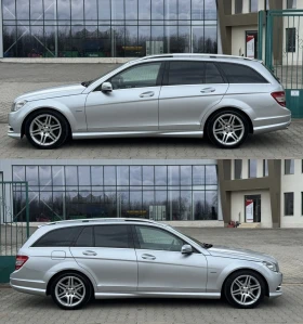Mercedes-Benz C 250 Avantgarde, Amg Packet, Automat - 6600 € / 12908.48 лв. - 43325221 7