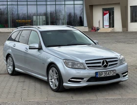 Mercedes-Benz C 250 Avantgarde, Amg Packet, Automat - 6600 € / 12908.48 лв. - 43325221 3