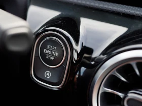 Mercedes-Benz CLA * АвтоКредит * (ЦЕНА ДО БГ) | Auto.bg — изображение 16