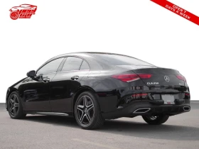 Mercedes-Benz CLA * АвтоКредит * (ЦЕНА ДО БГ) | Auto.bg — изображение 5