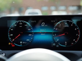 Mercedes-Benz CLA * АвтоКредит * (ЦЕНА ДО БГ) | Auto.bg — изображение 13