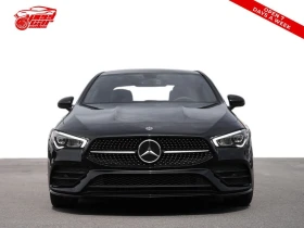 Mercedes-Benz CLA * АвтоКредит * (ЦЕНА ДО БГ) | Auto.bg — изображение 2