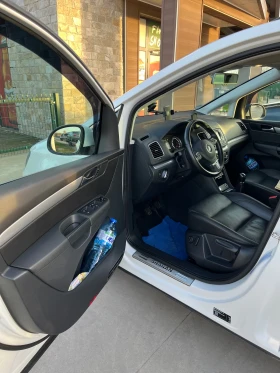 VW Sharan УНИКАЛНА (ПЕРФЕКТНА) - 30998 € / 60626.82 лв. - 18820736 7