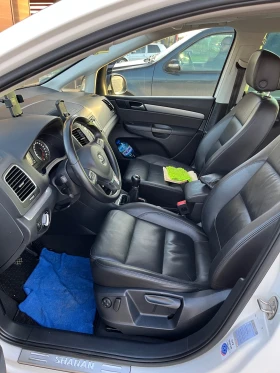 VW Sharan УНИКАЛНА (ПЕРФЕКТНА) - 30998 € / 60626.82 лв. - 18820736 17