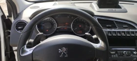 Peugeot 3008 Hybrid 4, 4x4 - 7500 € / 14668.73 лв. - 81699907 6