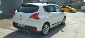 Peugeot 3008 Hybrid 4, 4x4 - 7500 € / 14668.73 лв. - 81699907 3