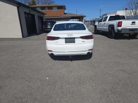 Audi A5 Komfort * KEYLESS * ПОДГРЕВ * ОТ ПРЕДСТАВИТЕЛСТВО - 15490 € / 30295.81 лв. - 25820899 5