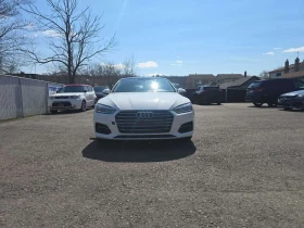 Audi A5 Komfort * KEYLESS * ПОДГРЕВ * ОТ ПРЕДСТАВИТЕЛСТВО - 15490 € / 30295.81 лв. - 25820899 2