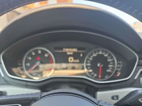 Audi A5 Komfort * KEYLESS * ПОДГРЕВ * ОТ ПРЕДСТАВИТЕЛСТВО - 15490 € / 30295.81 лв. - 25820899 8