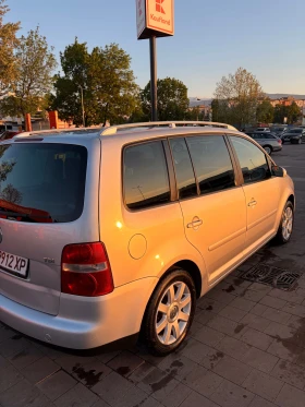 VW Touran | Mobile.bg � ����� ������ 6