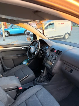 VW Touran | Mobile.bg � ����� ������ 9