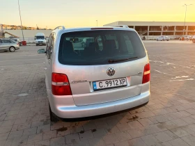 VW Touran | Mobile.bg � ����� ������ 5