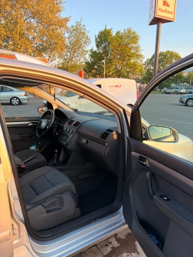 VW Touran | Mobile.bg � ����� ������ 7