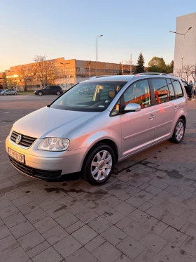 VW Touran | Mobile.bg � ����� ������ 2