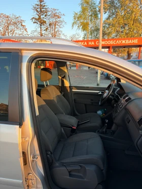VW Touran | Mobile.bg � ����� ������ 8