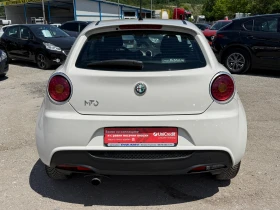 Alfa Romeo MiTo 1.3M-JET-85k.c-6 ��������-�� �����-������ | Mobile.bg � ����� ������ 5
