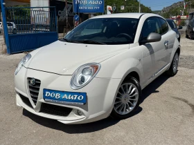 ������ Alfa Romeo MiTo