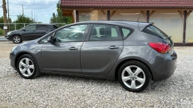 Opel Astra 1.4GPL/ГАЗ/101кс/EURO 5/ВНОС ОТ ИТАЛИЯ - 3800 € / 7432.15 лв. - 37465708 6